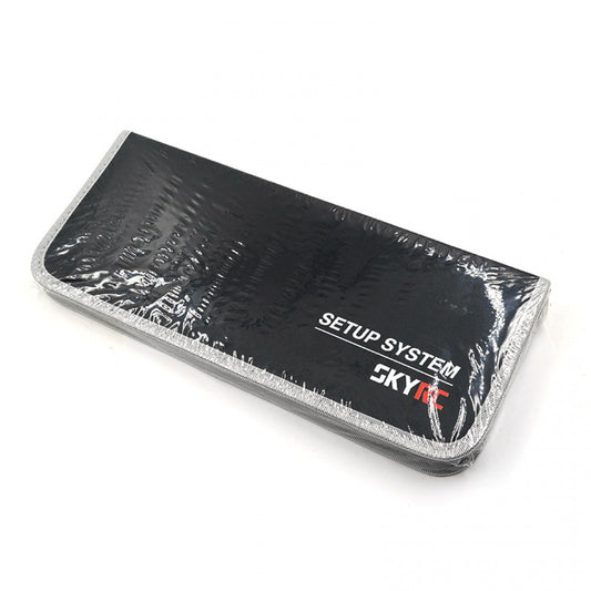 SkyRC Setup System for 1/10 BUGGY (Black)