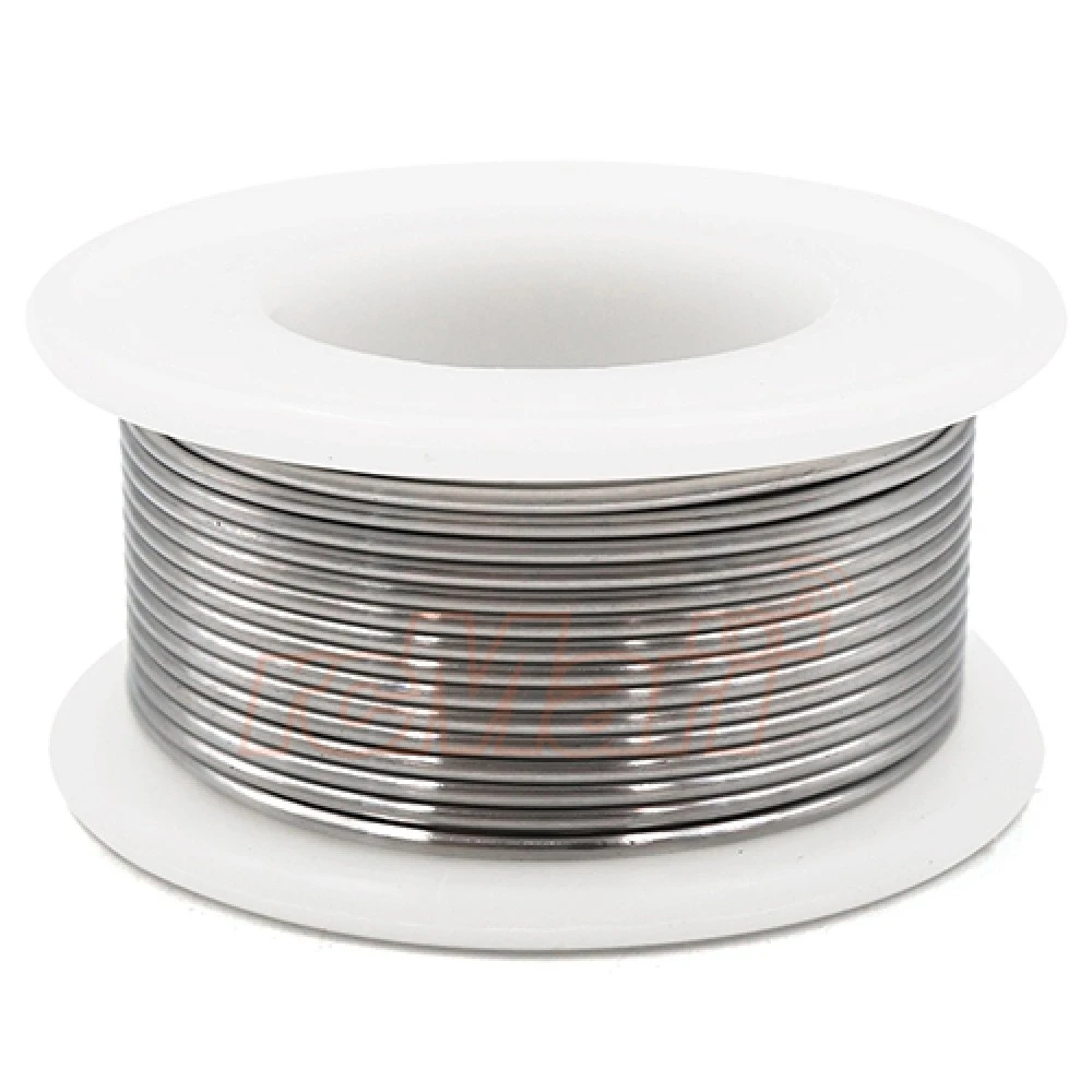 High Quality Sn63 Pb37 Solder Wire 50g 1mm Diameter