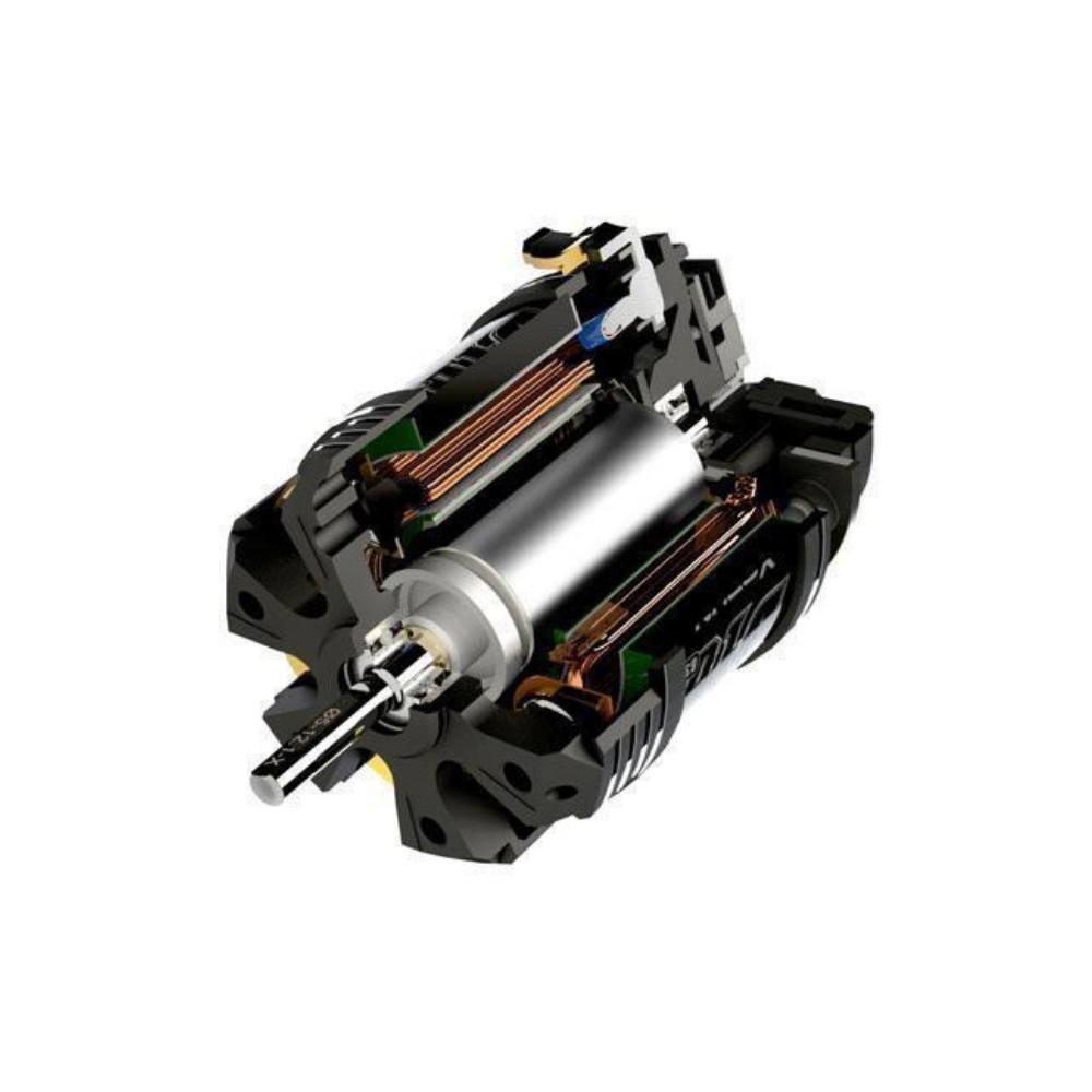 Hobbywing XeRun V10 G3 Brushless Motor 10.5T