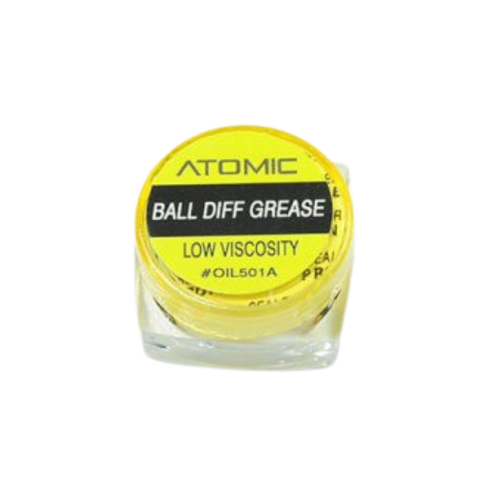 Atomic - Ball Differential Grease (Low Viscosity)