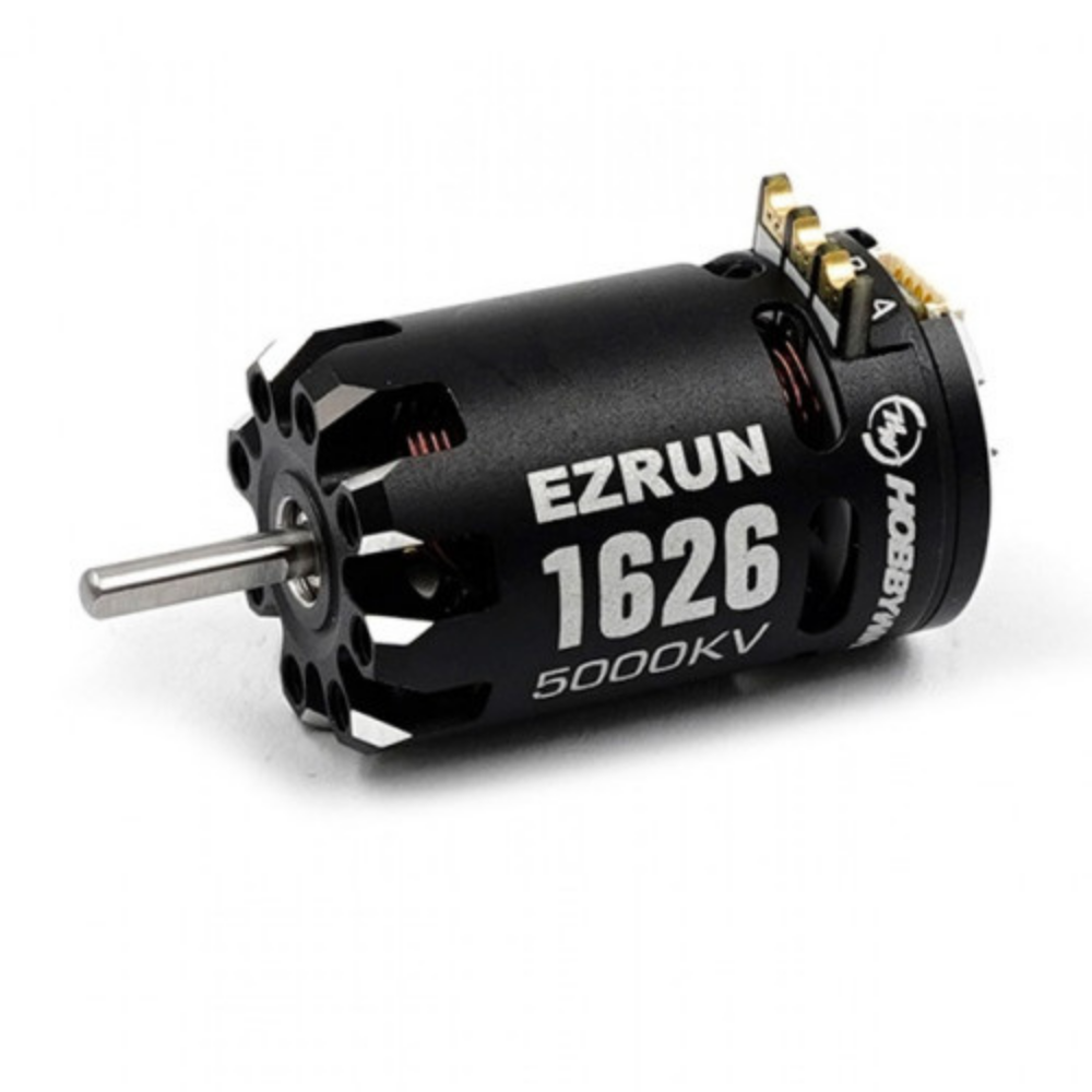 Hobbywing EZRUN 1626 5000KV Sensored Motor For 1/28 MINI-Z