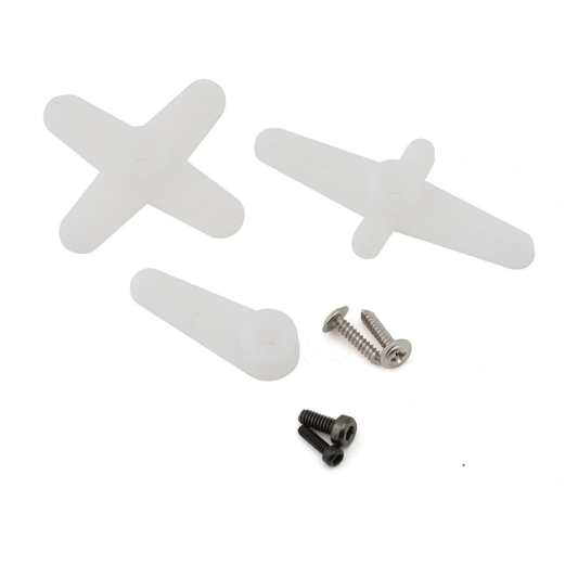 625 Aluminum Digital Micro Servo for Losi Micro-B & T (HV)