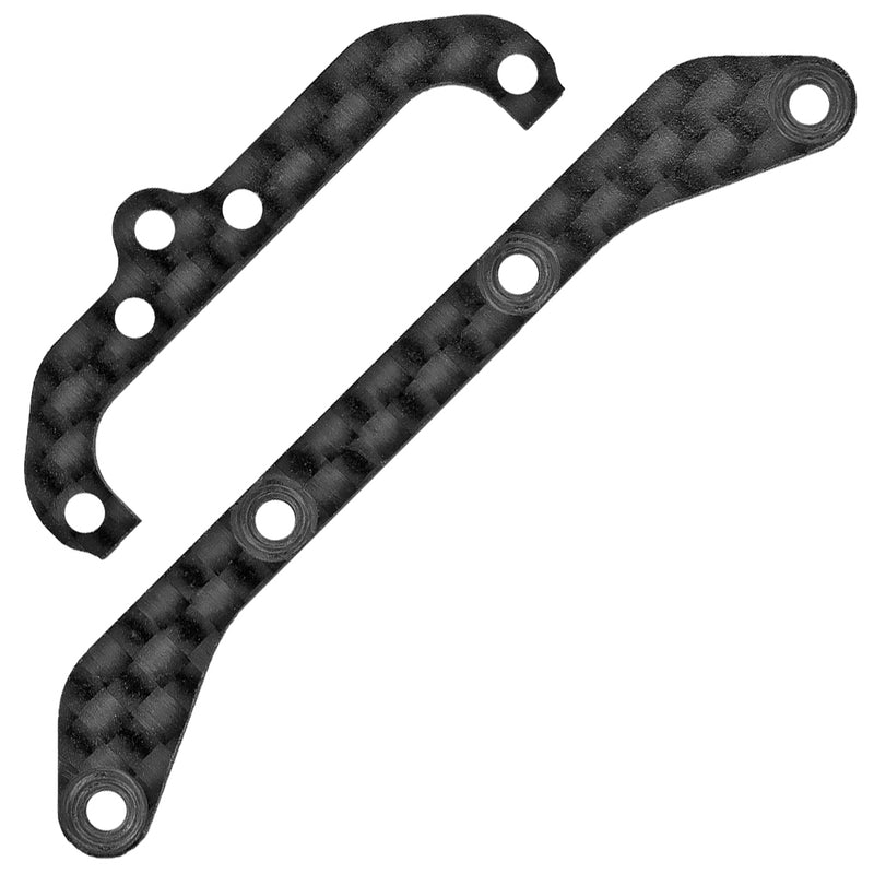 RC28 Upper and Lower Pod Plate Set