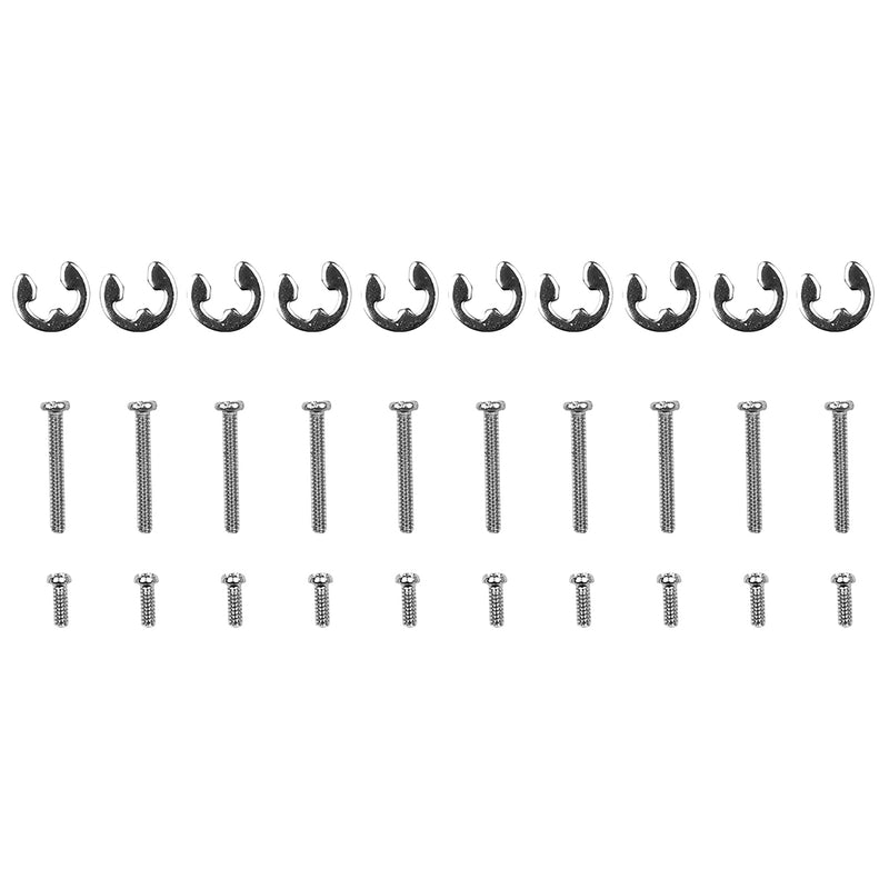 RC28 Specialty Hardware Set