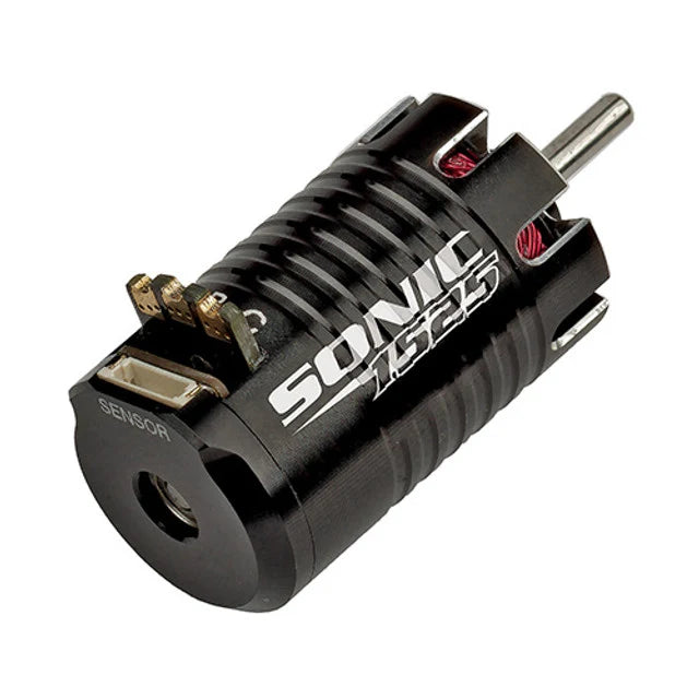Sonic 1525 Sensored Micro Brushless Motor (3500kv)