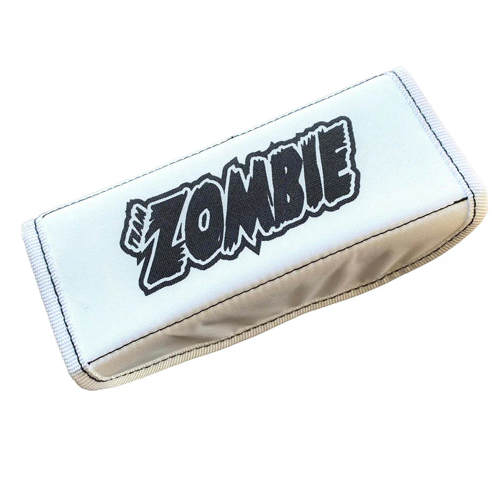 Team Zombie Lipo battery safety charging & carrying pouch V3 (ultra thick) washable material