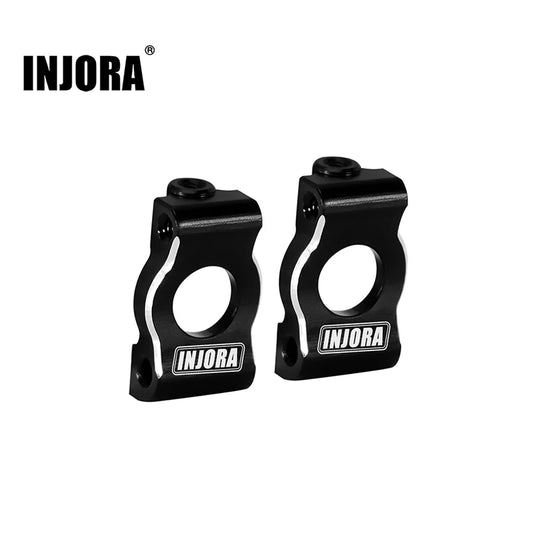 Aluminum Caster Blocks for Losi Micro-B Micro-T