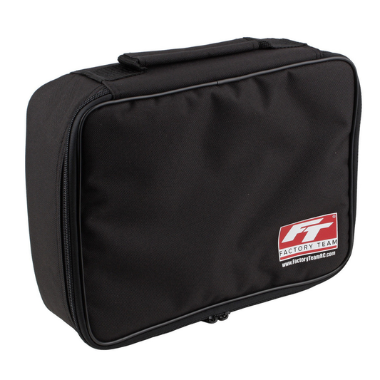 Charger/Tool/Accessory Bag
