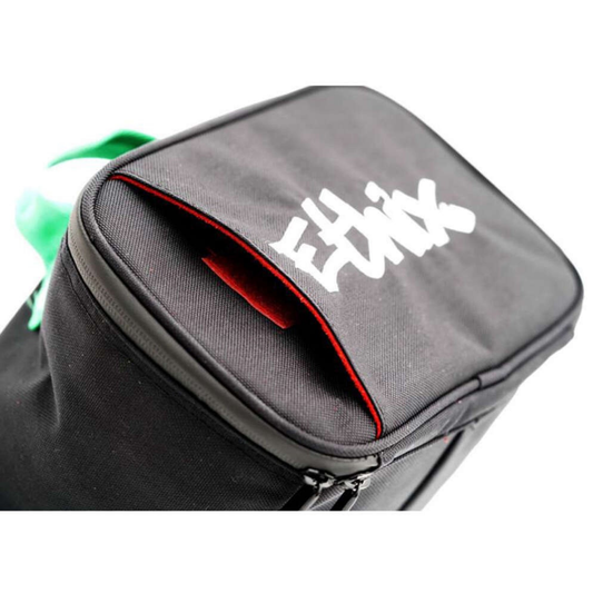 Heated Deluxe LiPo Bag