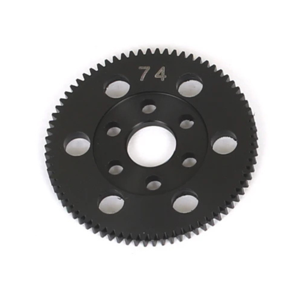 Team Titan CNC Spur Gears 48P