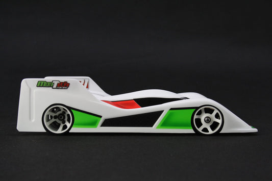 Mon-Tech MT 21 12th Scale Pan Car Body