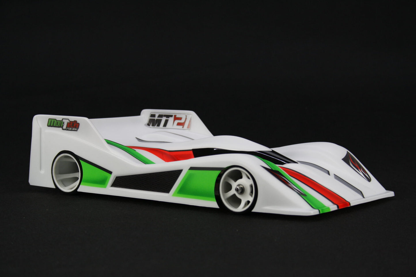 Mon-Tech MT 21 12th Scale Pan Car Body