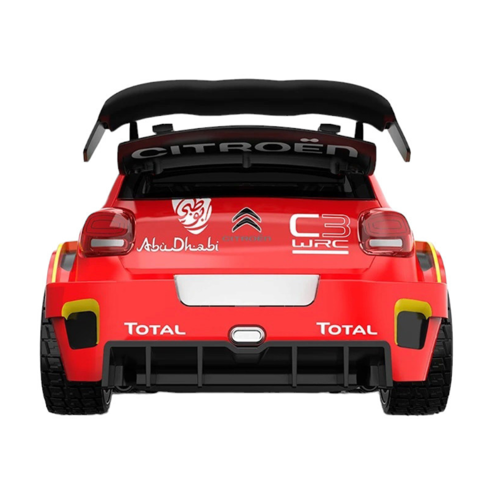 MJX Hyper Go 1/14 RTR Citroën Brushless Off-Road Rally Car