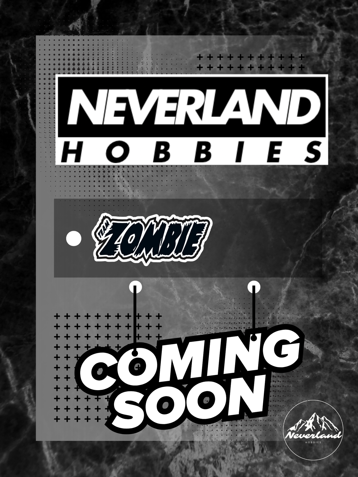 Coming SOON