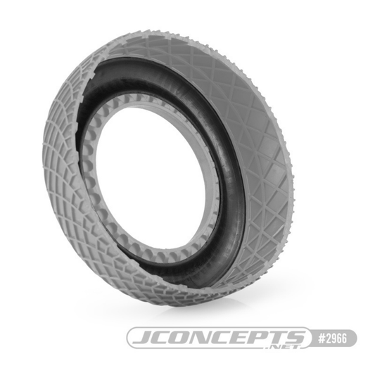 Stadium Truck Tire Inner Sidewall Support Adaptor