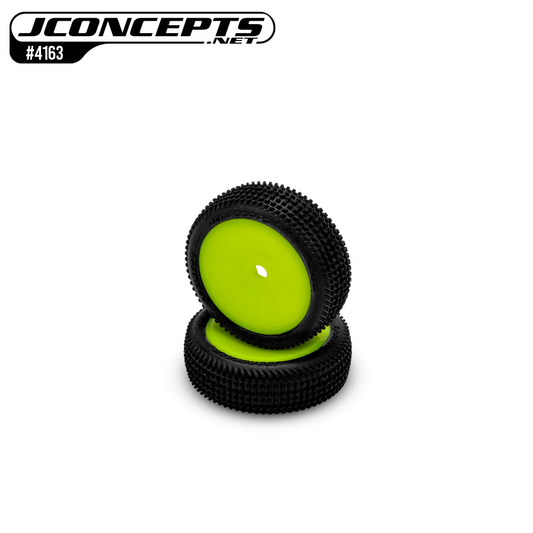 Sprinter - Losi Micro B Front Tire, Pre-Mounted