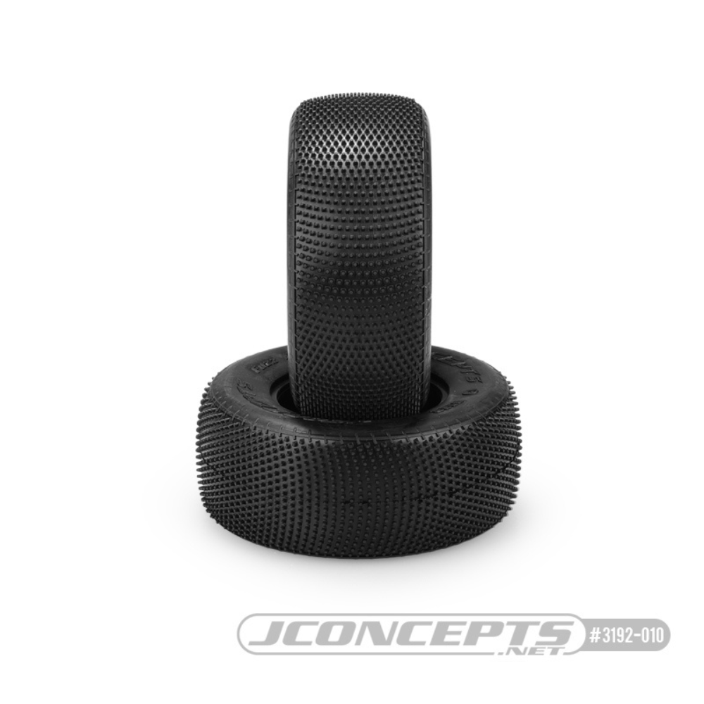 JConcepts Fuzz Bite - SCT Tires