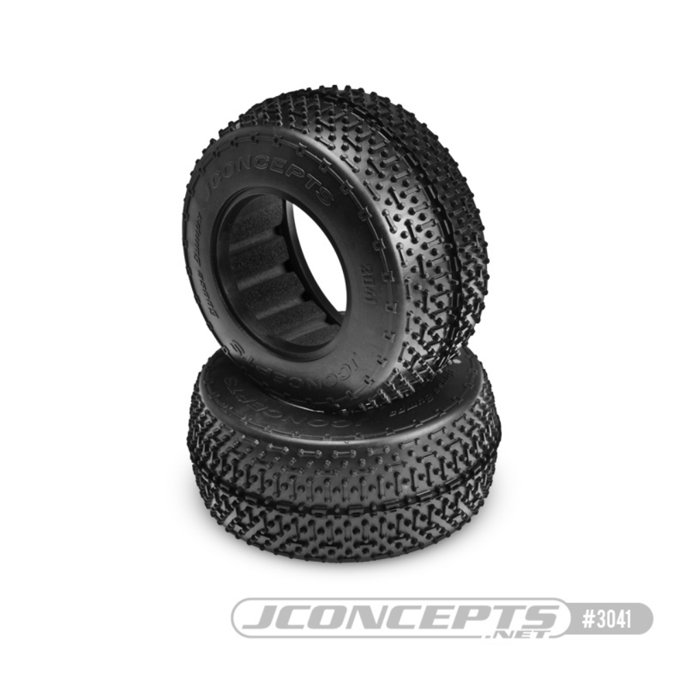 JConcepts Goose Bumps - SCT Tires
