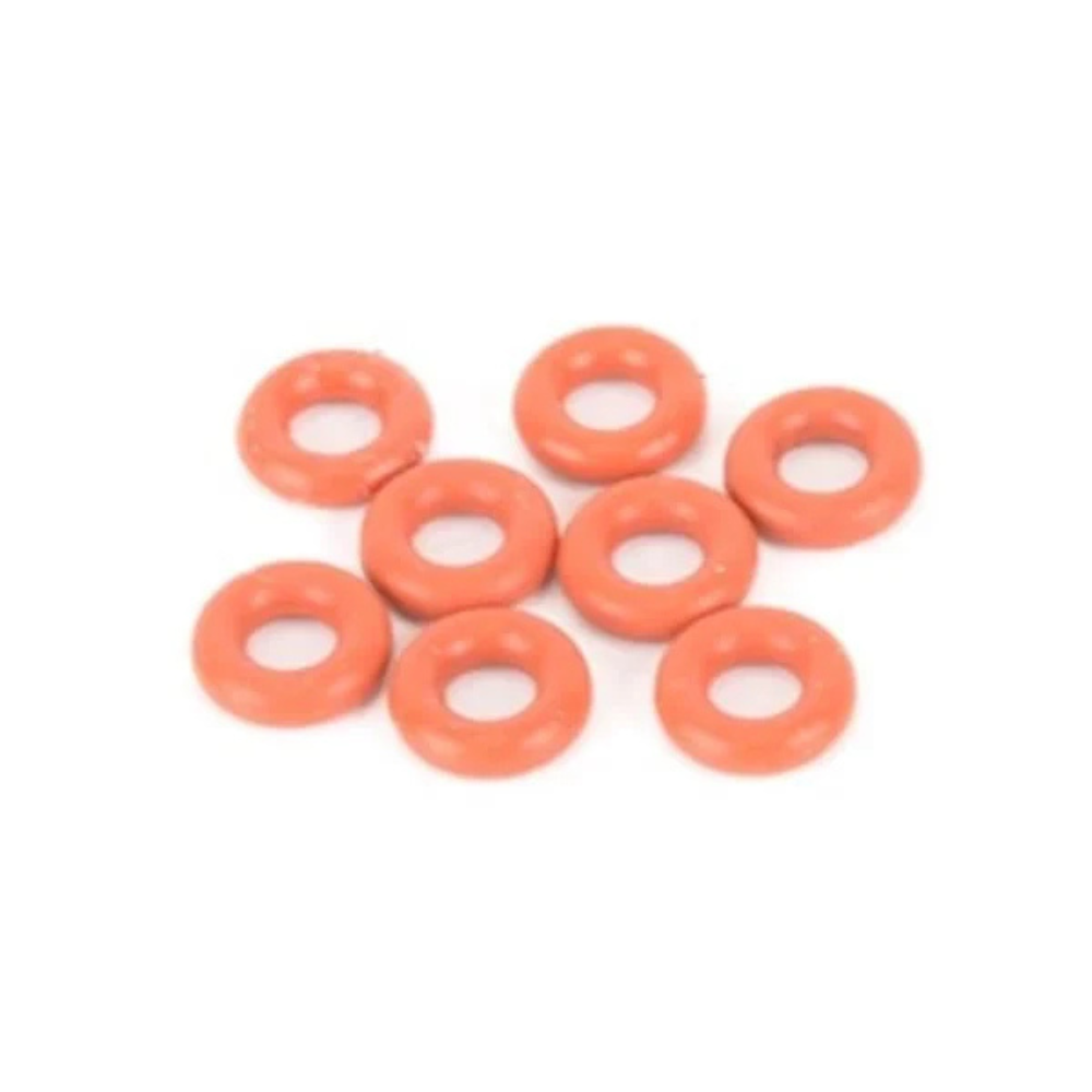 U4110 Off Road Shock O Ring Silicone (Pk 8)