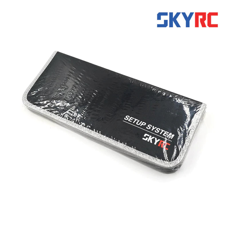 SkyRC Setup System for 1/10 TOURING CAR (Black)
