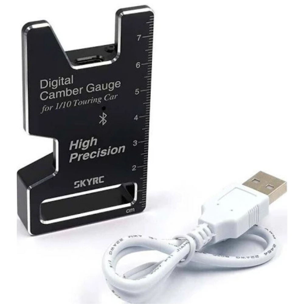 SkyRC Digital Camber Gauge CTG-015