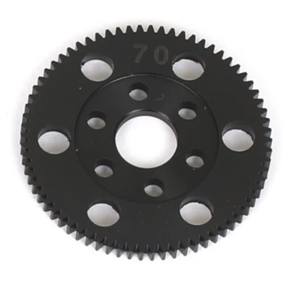 Team Titan CNC Spur Gears 48P