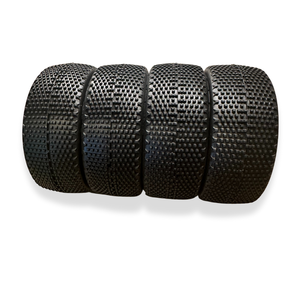 1/8 Scale Buggy Tyre Sticks (5 Pack)