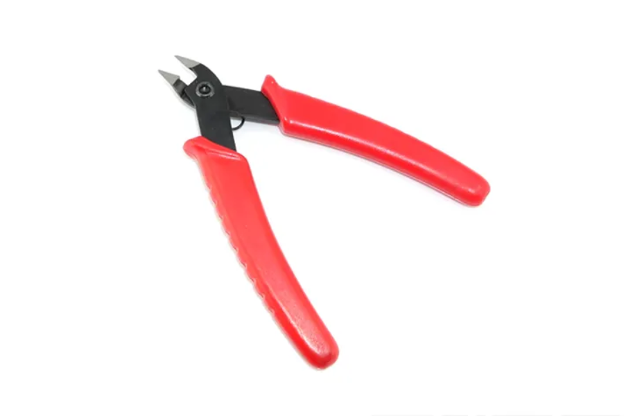 MR33 Tire Cutter - Red