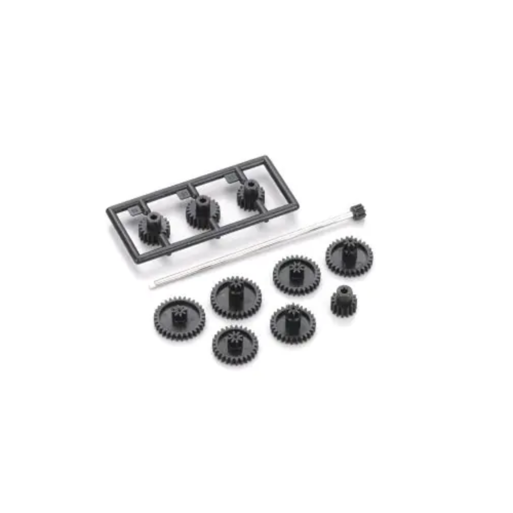 Kyosho Mini-Z AWD Pinion & Spur Gear Set
