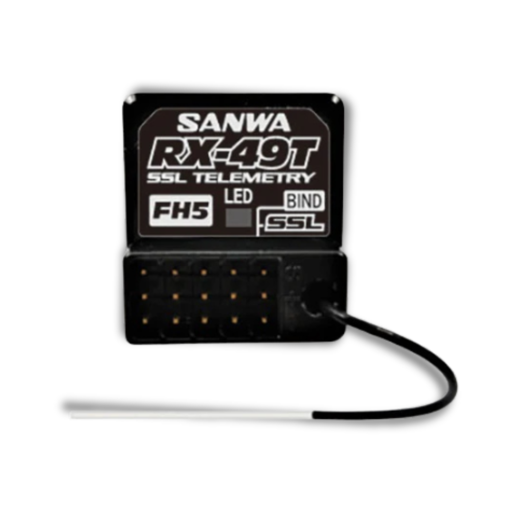 Sanwa RX-49T