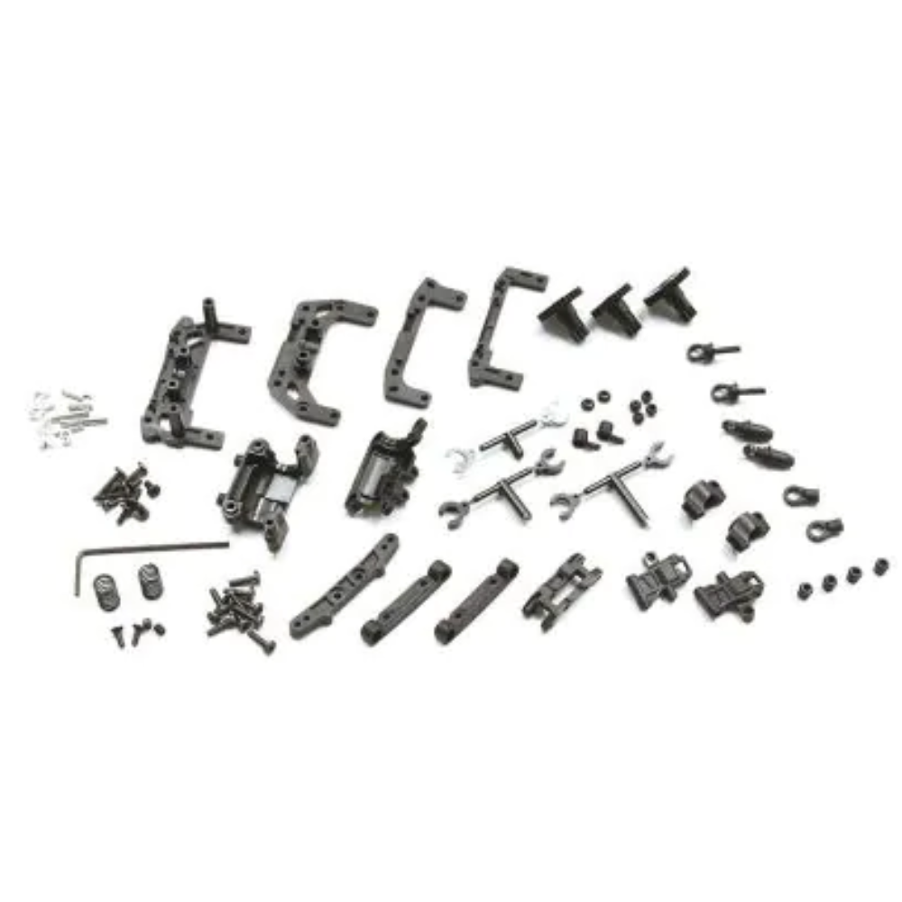 Kyosho Mini-Z AWD Rear Double Wishbone Suspension Set