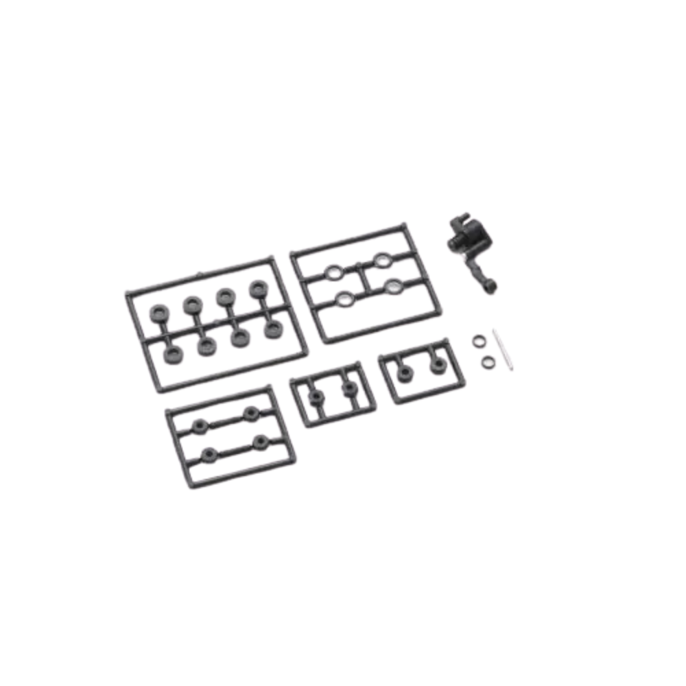 Kyosho Mini-Z AWD Servo Saver Assembly