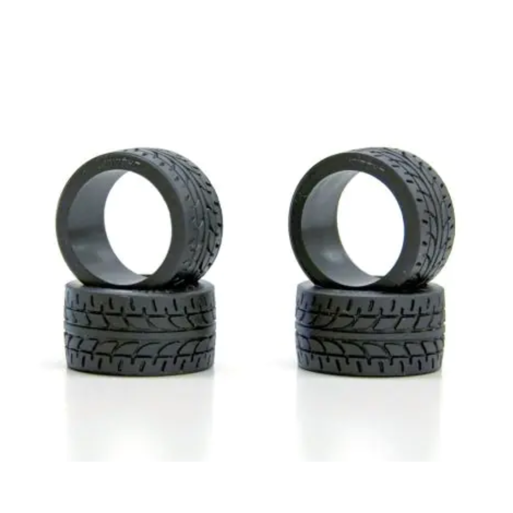 Kyosho Mini-Z Racing Radial Wide Tire 20deg