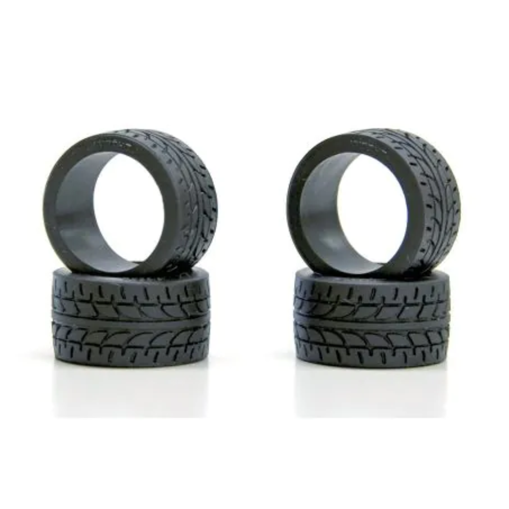 Kyosho Mini-Z Racing Radial Wide Tire 30deg