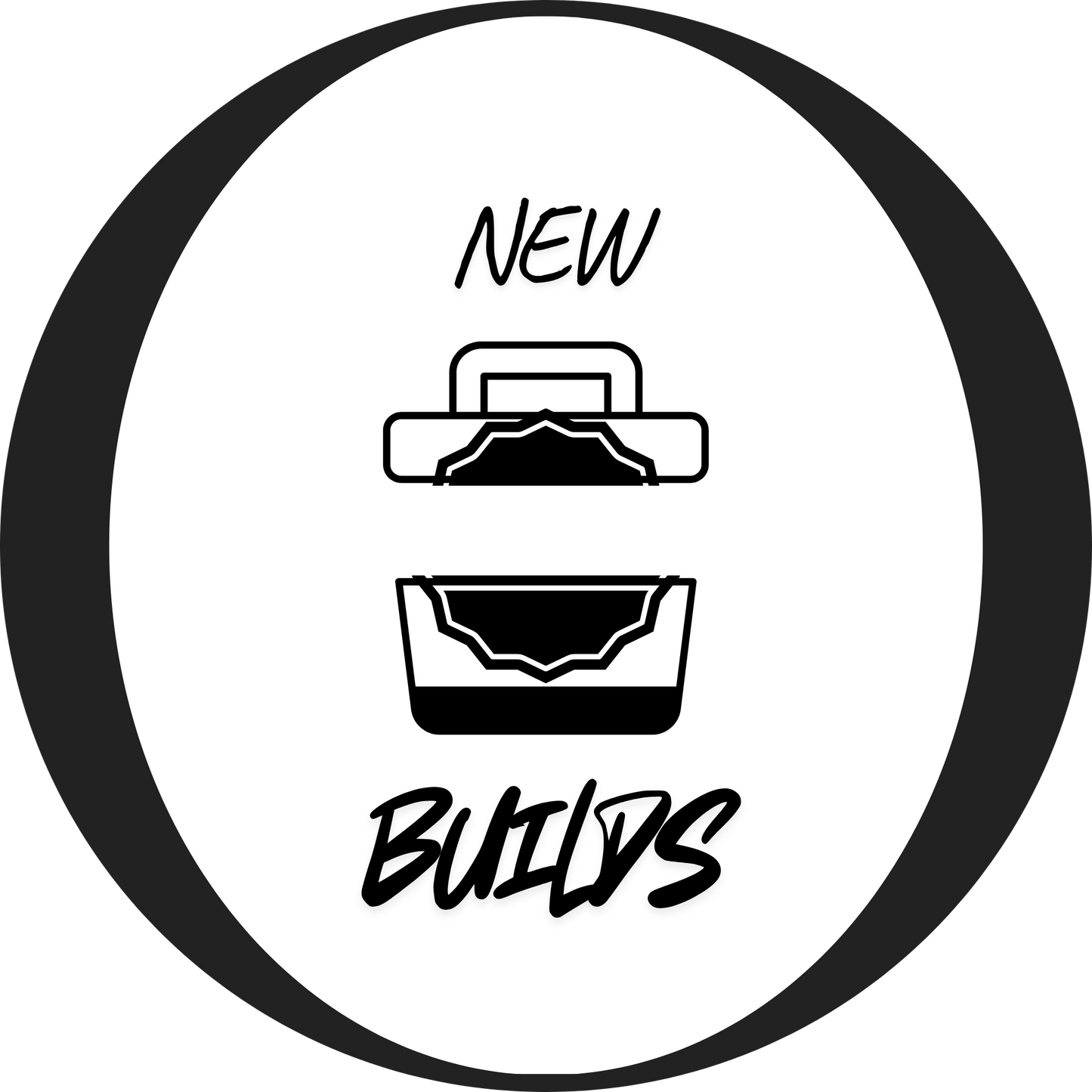 New Kit Builds - Hourly