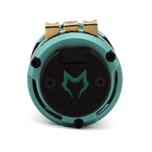 Cayote Crest Modi 540 1/10 Sensored Brushless Motor (6.5T)
