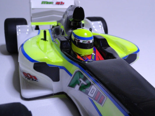 Mon-Tech F 2011