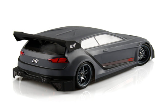 Mon-Tech GTi Vision