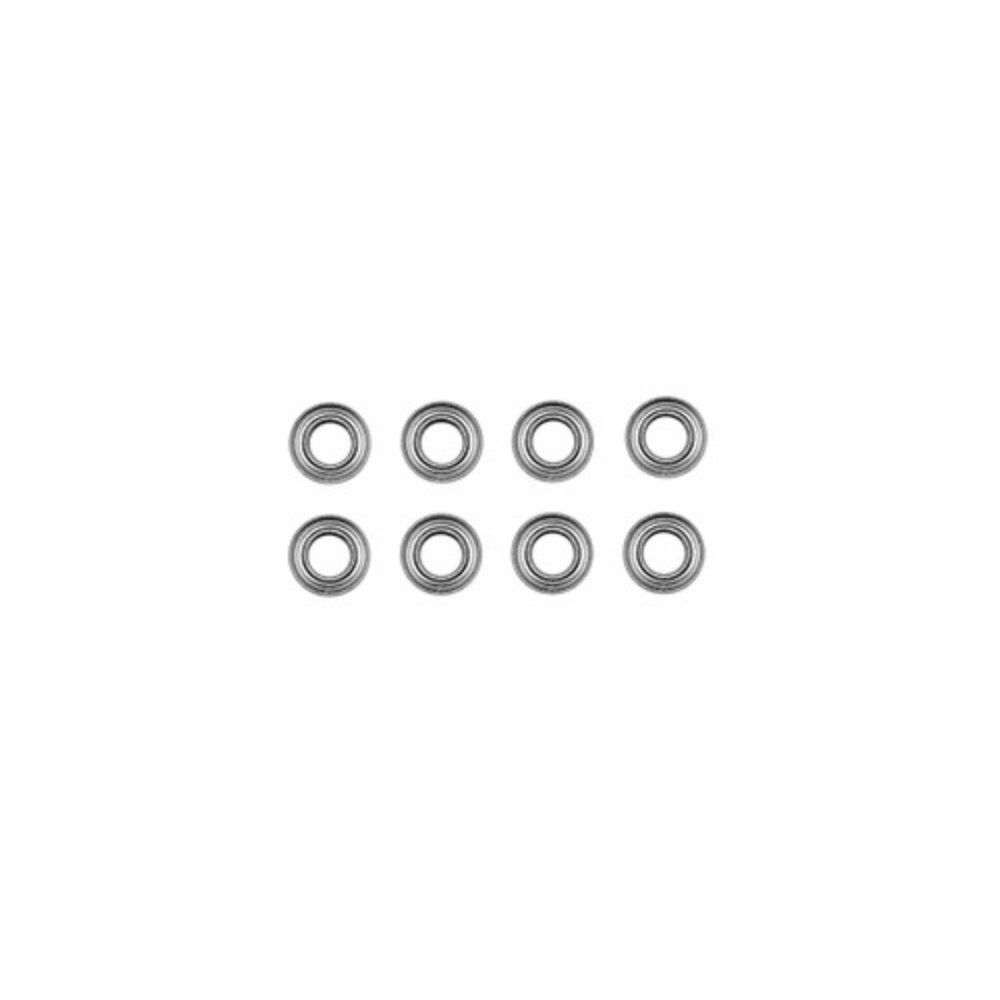 RC28R Factory Team Bearing Set
