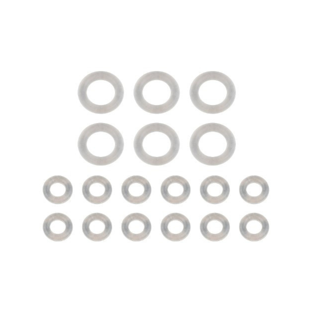 Team Associated RC8B3.1 Differential O-Ring Set