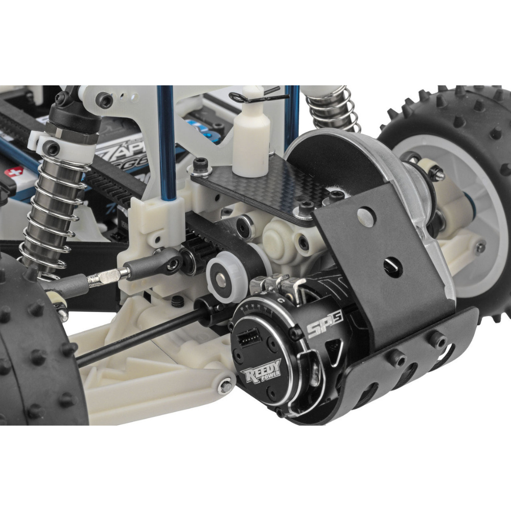 Team Associated RC10 Team 4WD 1/10 Electric Off-Road Buggy Kit