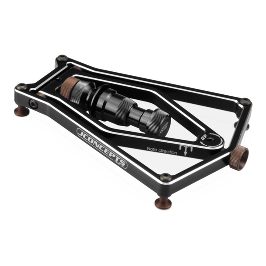 JConcepts Tire Balancer - 1/10 & 1/8