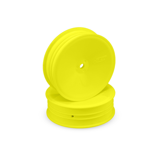 Jconcepts Mono 2WD Slim Front Wheels