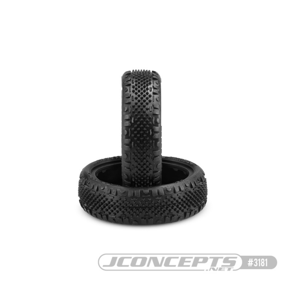 JConcepts Pin Swag 2WD Slim Front Tires