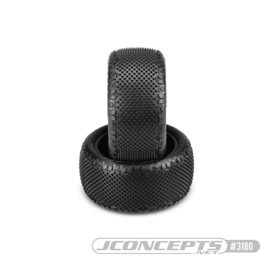 JConcepts Pin Swag 2WD & 4WD Rear Tires