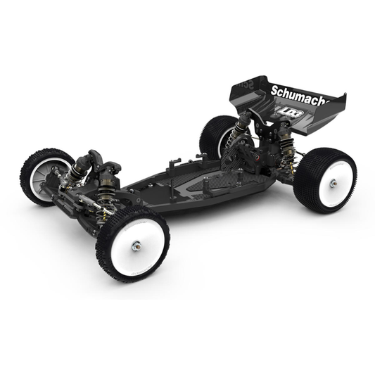 Schumacher Cougar LD3S 2WD Buggy - Stock Spec