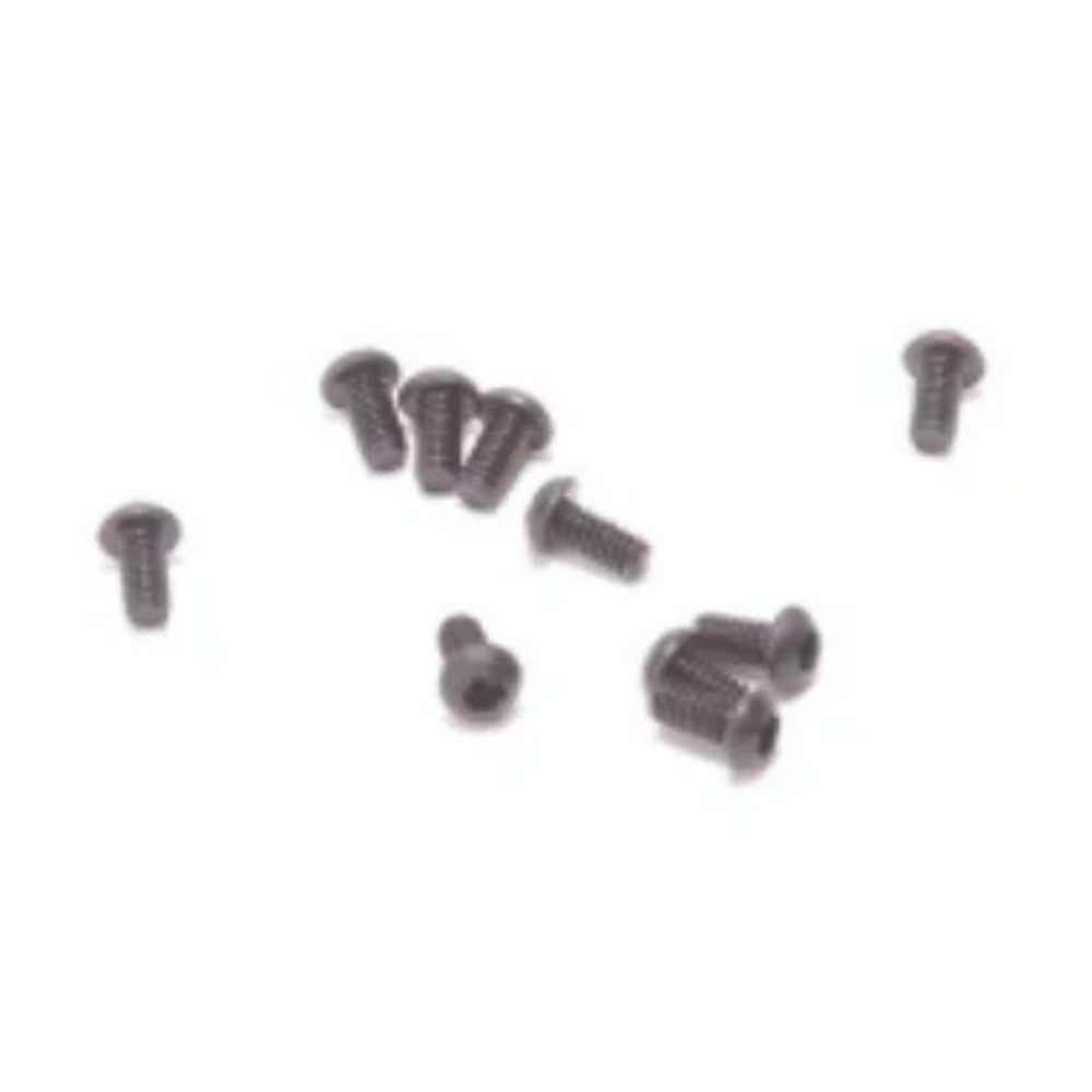 U8930 M2 x 4 Button Hd -1.5 Hex (pk 10)