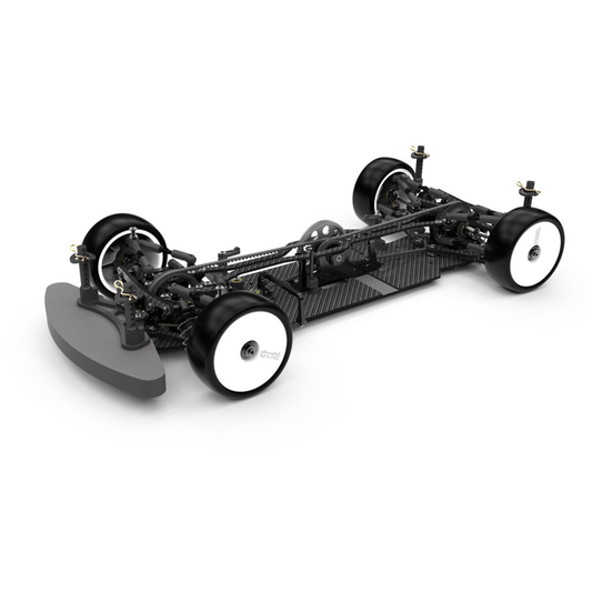 Schumacher Mi9 AWD Touring Car Kit - Carbon Fiber