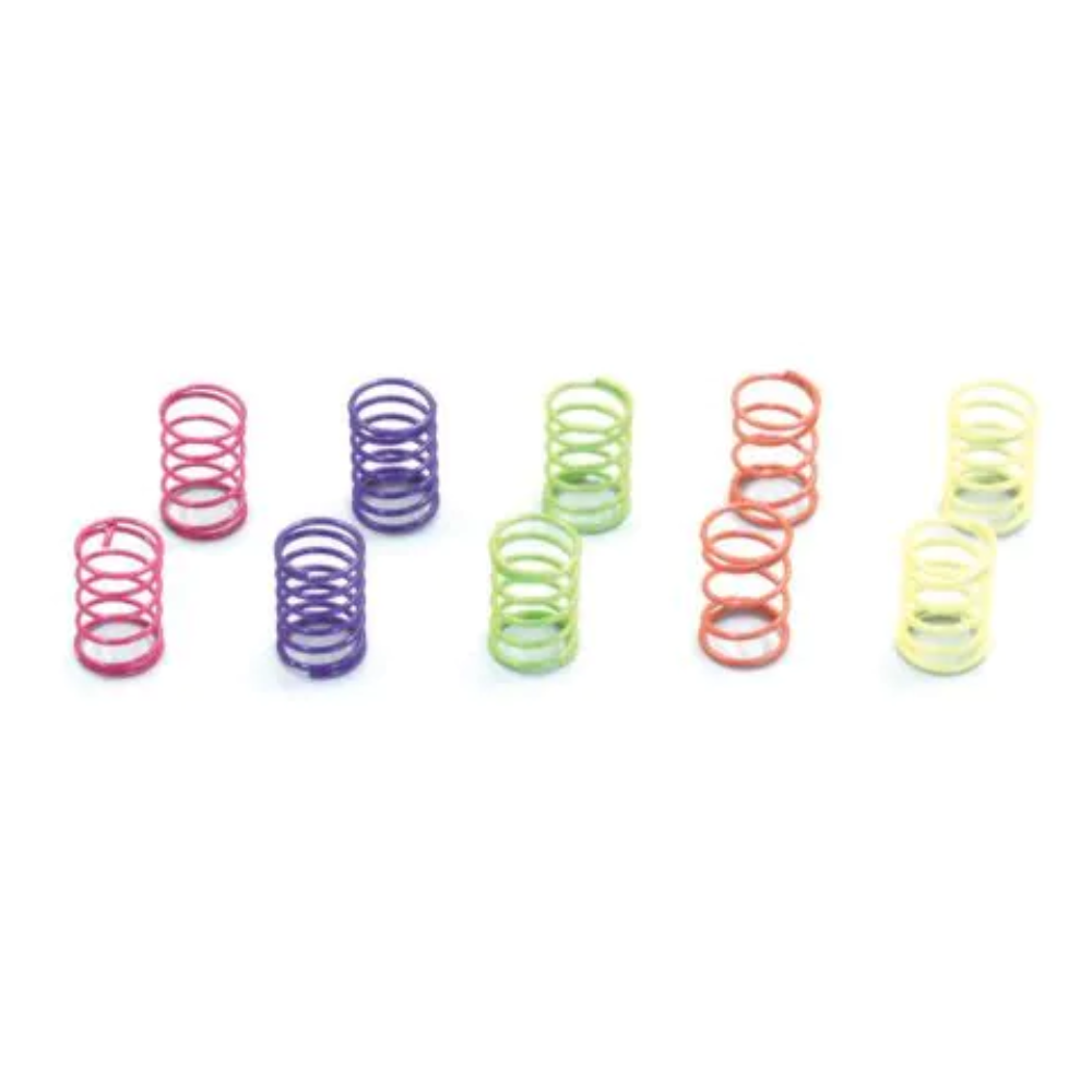 Kyosho Mini-Z Front Spring Set Soft/Short (MR-03)