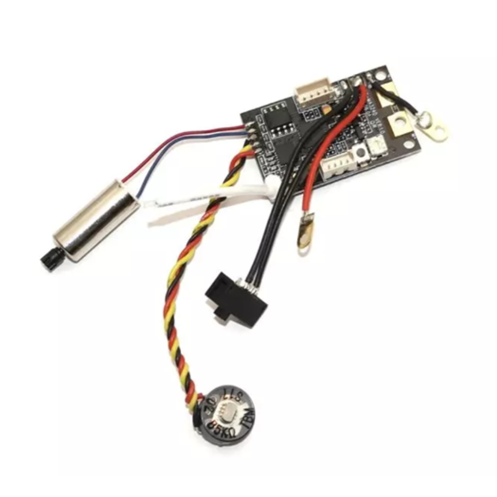Kyosho Mini-Z R/C Unit set 2.0 (MR-03 RWD/RA38)